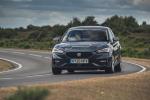 Seat Leon FR 2020 года (UK)